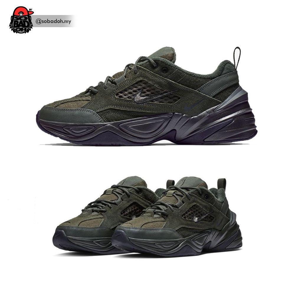 Nike m2k tekno sp khaki outlet