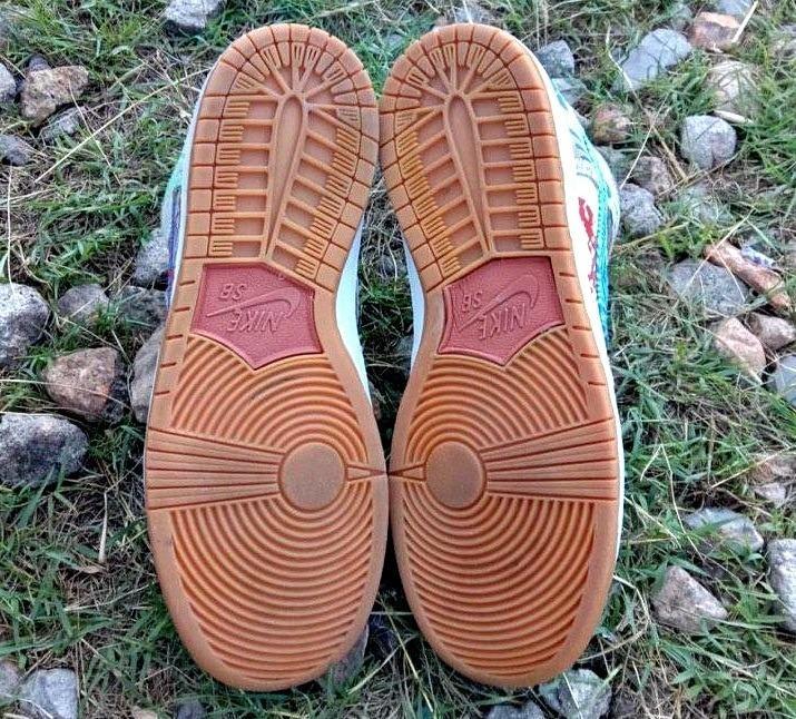 thomas campbell nike sb