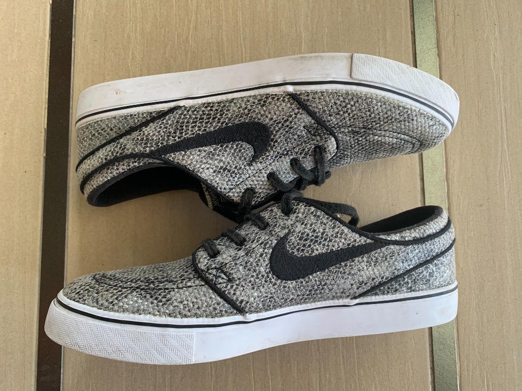 Janoski cobra discount