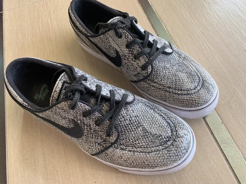 Nike SB Stefan Janoski Cobra US 8.5