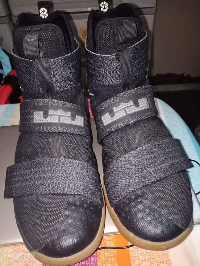 original lebron shoes