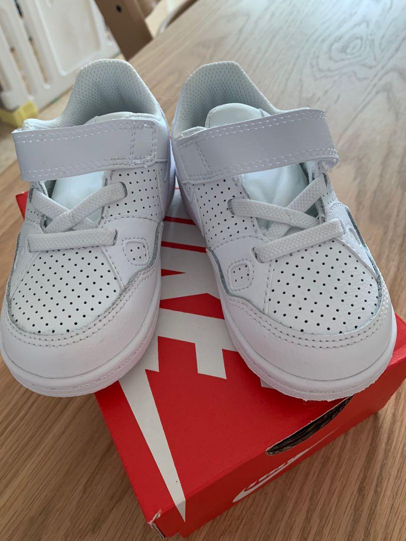 nike son of force tdv