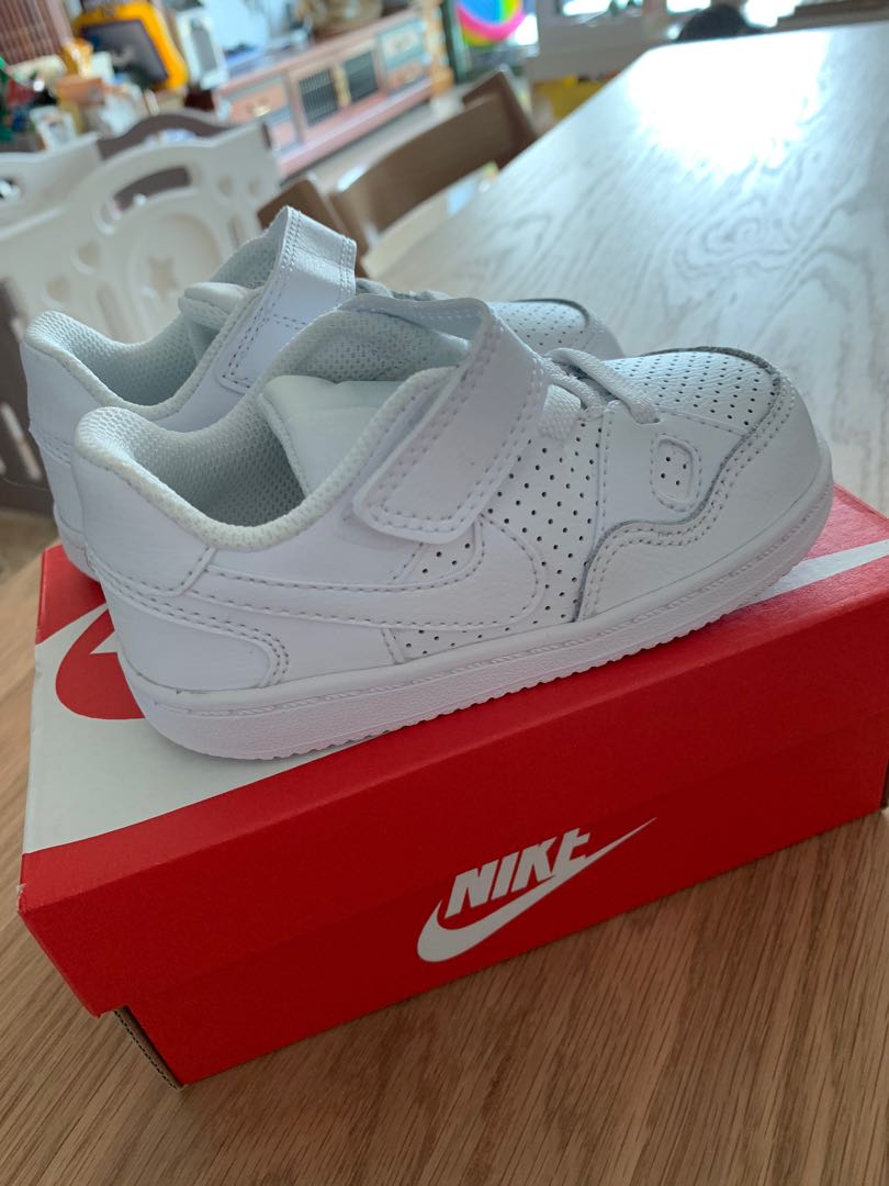 nike son of force tdv