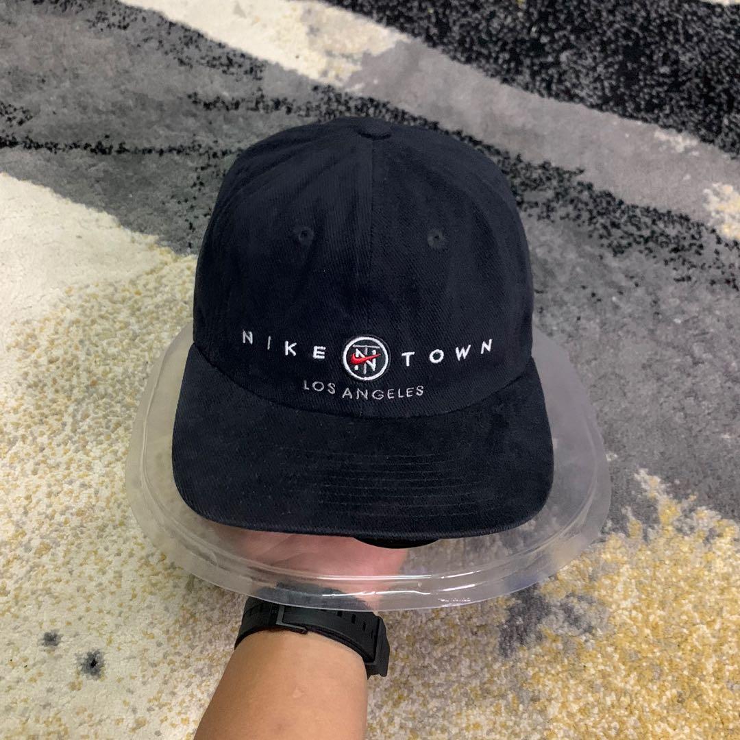 Nike hotsell town cap