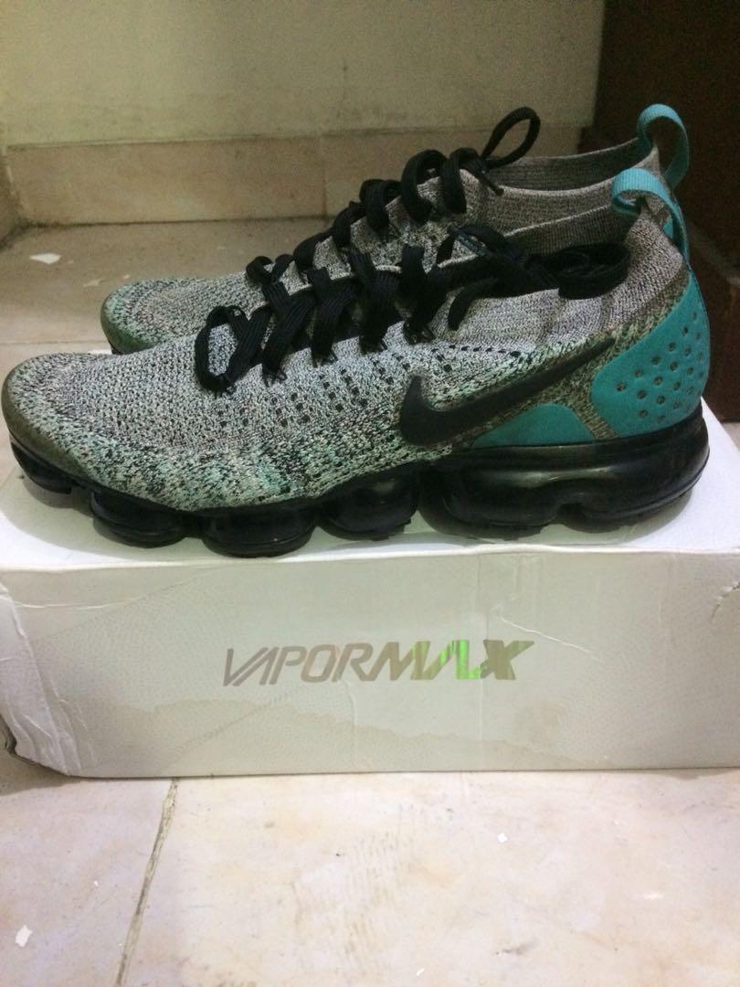 Sepatu Nike Nike Air Vapormax Dusty Cactus Nike Vapormax Plus