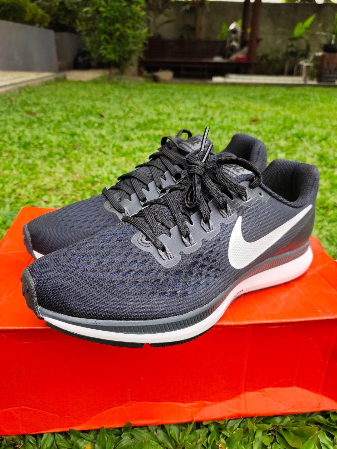 nike air zoom pegasus 34 zalora