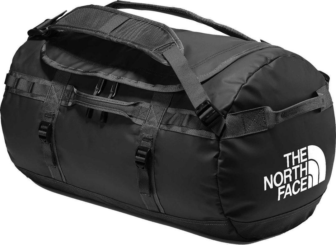 north face waterproof duffel bag