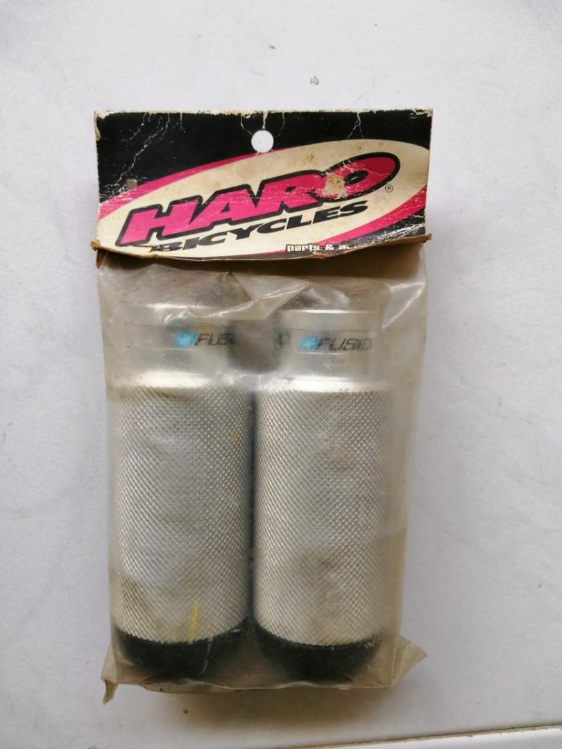 Haro fusion pegs deals