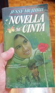 Novel melayu