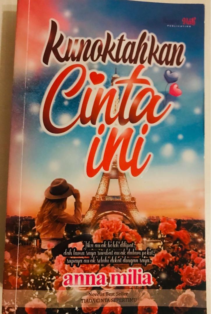 Tiada cinta sepertimu