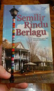 Novel melayu - RM7