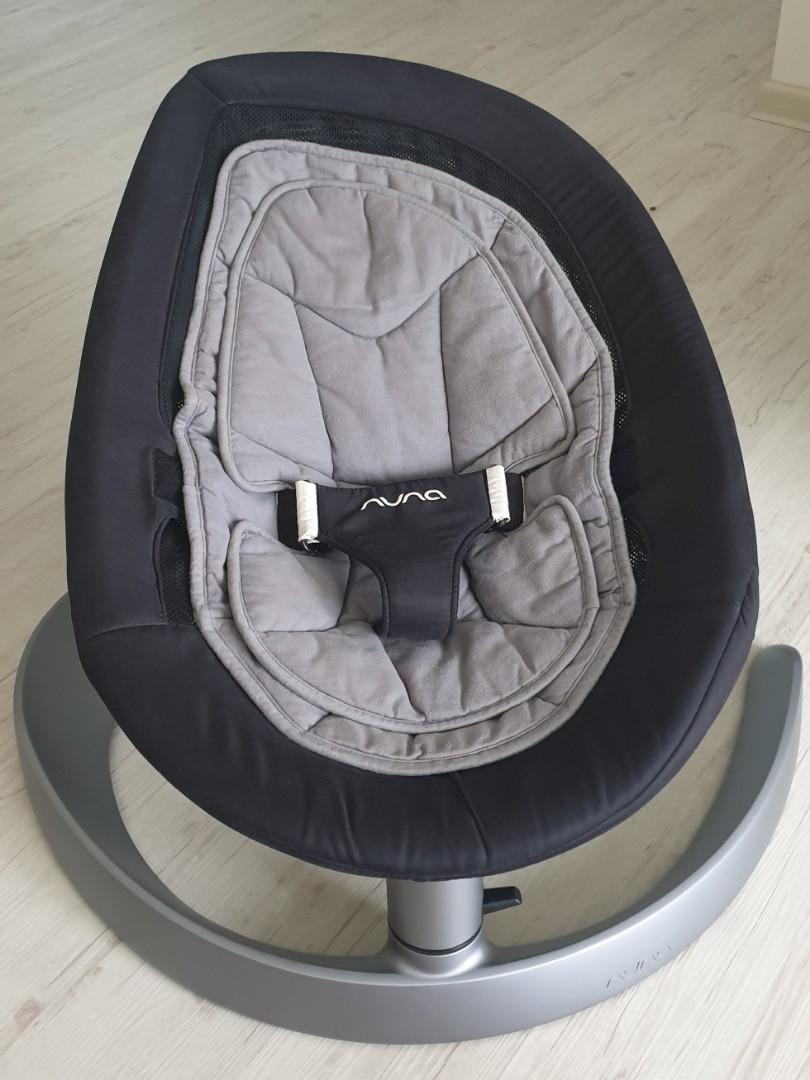 nuna leaf spare cover