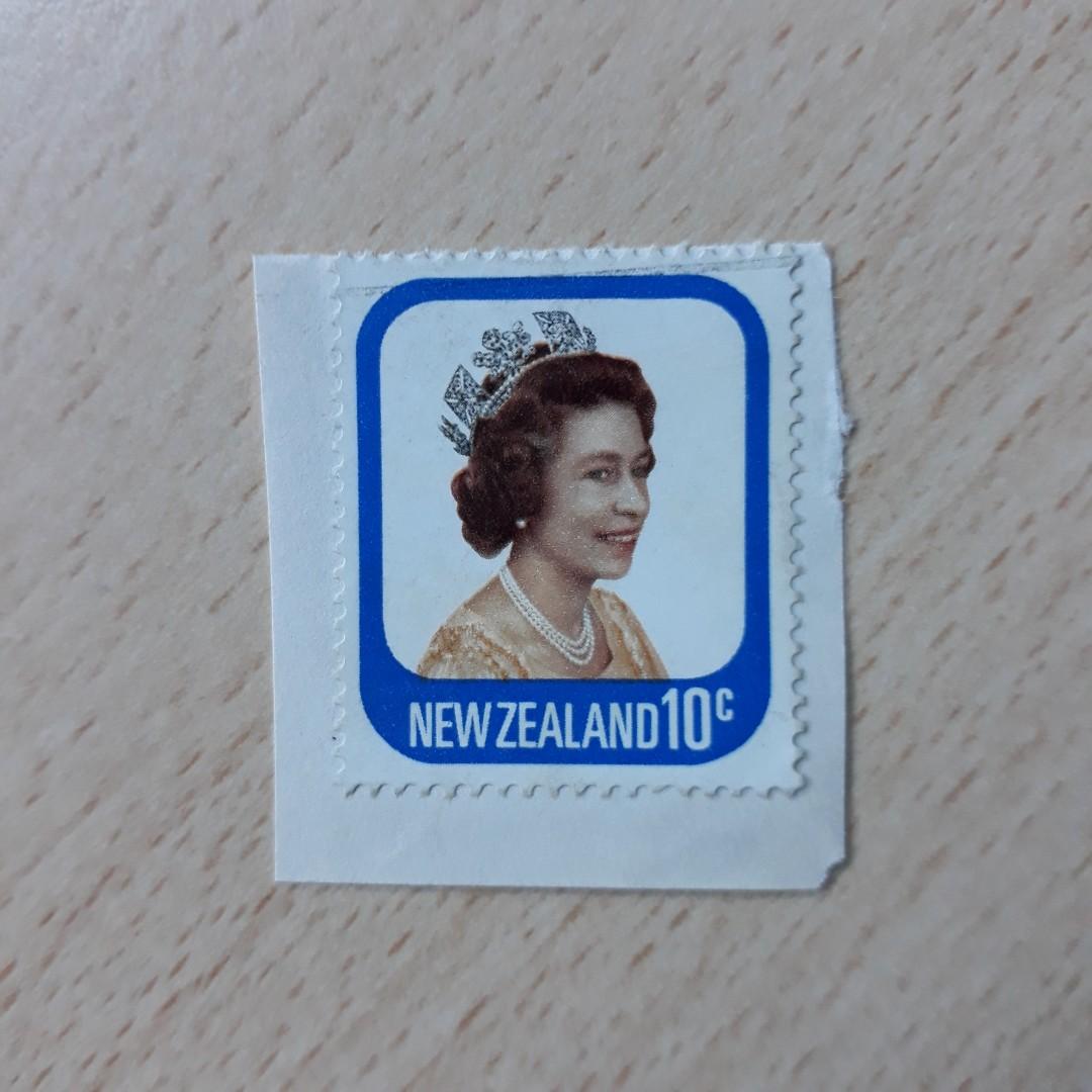 NZSTM. New Zealand Stamps., Vintage & Collectibles, Stamps & Prints on