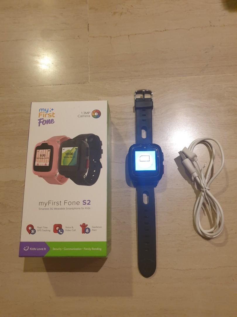 oaxis smartwatch for kids