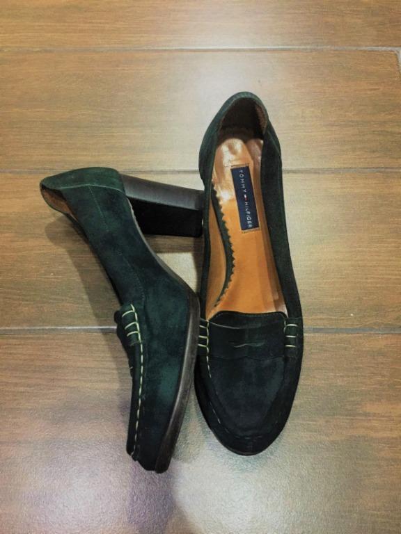 tommy hilfiger trainers womens office