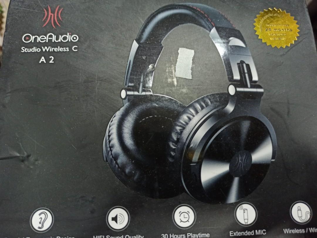 Oneaudio a2 store