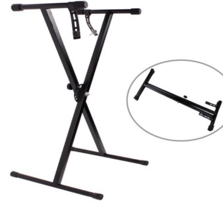 Organ Stand (Category: Musical Instruments) located in Manila. Submitted by goodviber.corp (Listing ID 1014866641, Image 1). Description: .
