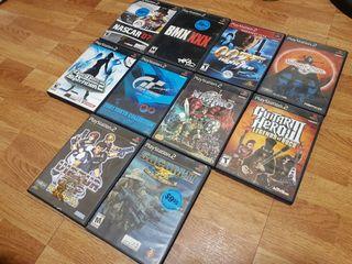 top 500 ps2 games
