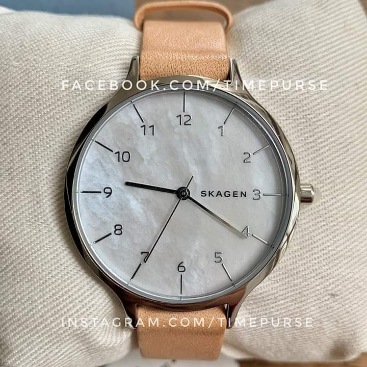 skagen skw2634