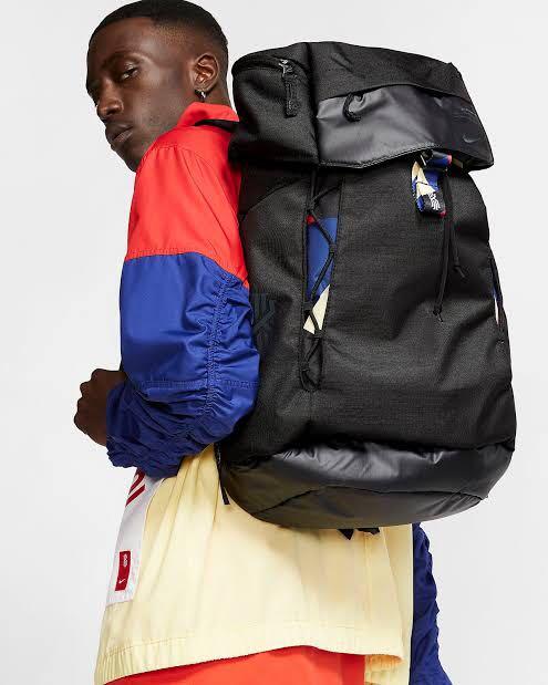nike kyrie irving backpack
