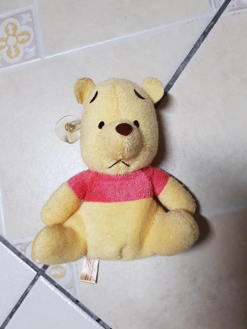original pooh toys
