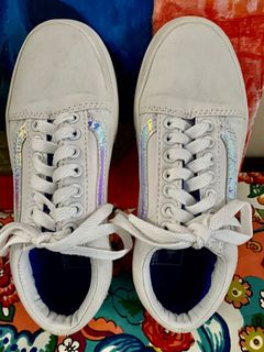 Vans For Kids Women S Fashion Shoes Sneakers On Carousell
