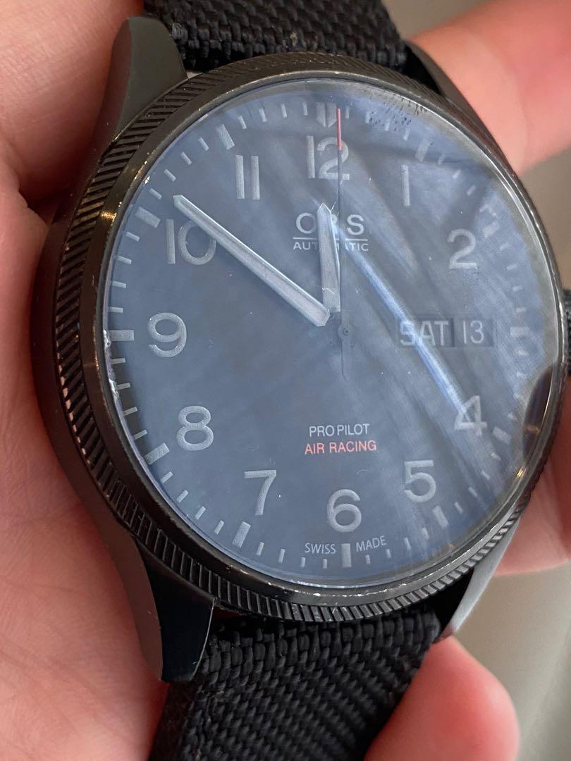 Oris Big Crown ProPilot Air Racing Edition V Men s Fashion