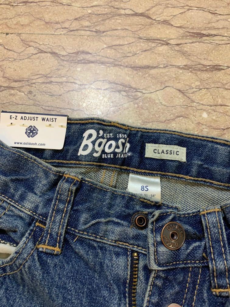 Osh kosh classic jeans authentic, Babies &amp; Kids, Babies &amp; Kids Fashion ...