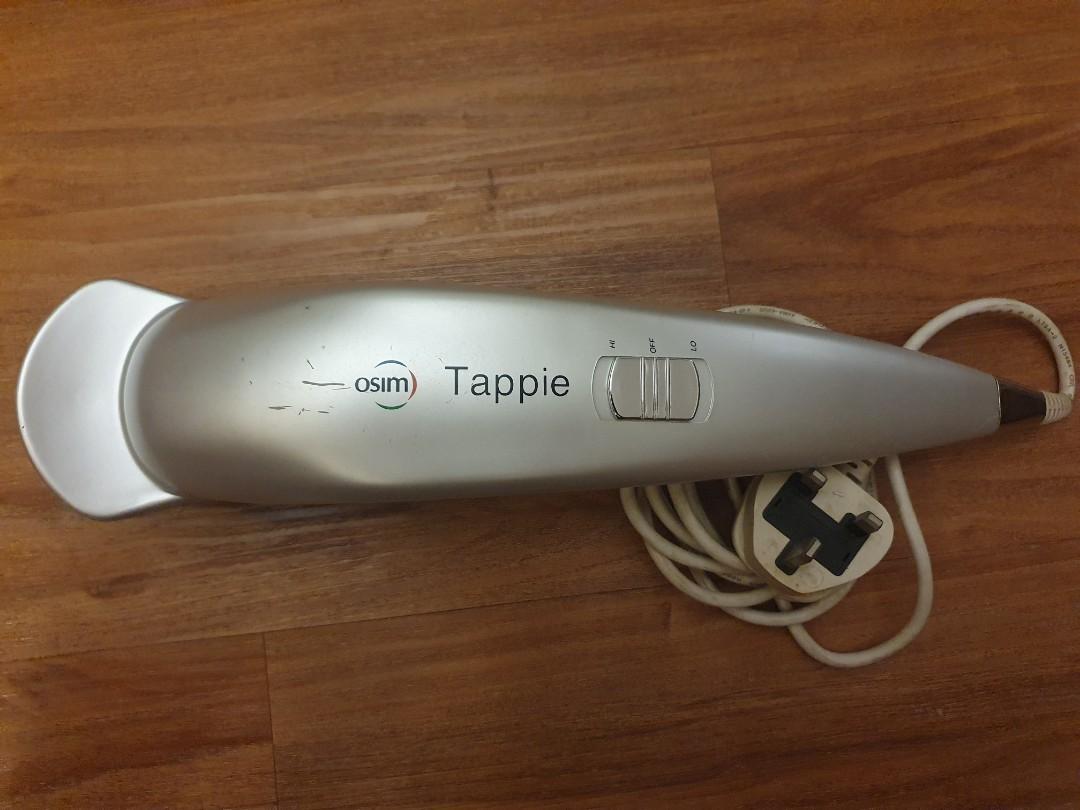 Osim outlet tappie massager