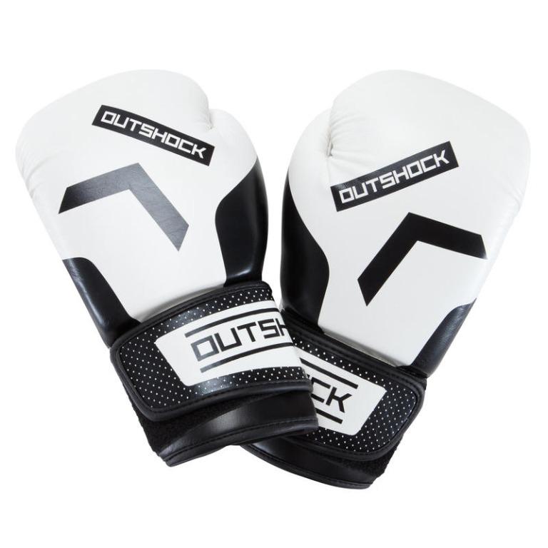 outshock boxing shoes
