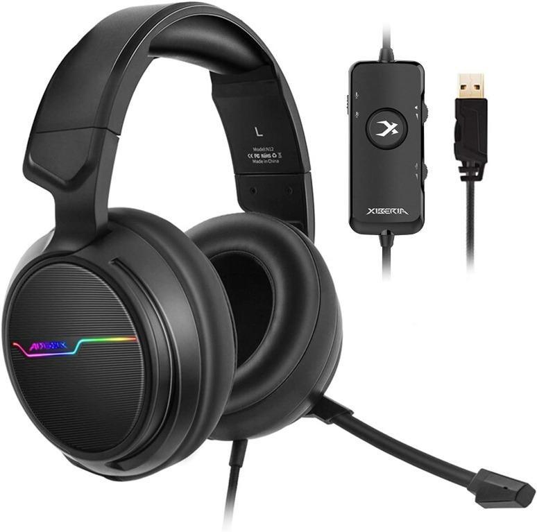 macbook gaming headset