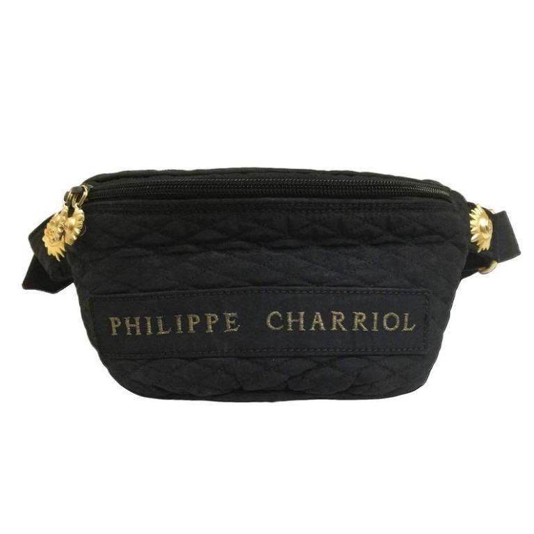 Philippe Charriol Vintage Waist Bag 