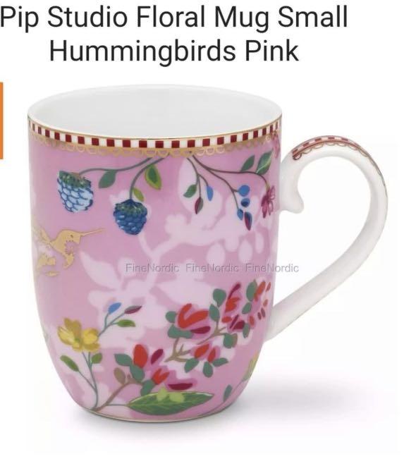 Pip Studio Tea And Coffee Mug Home Appliances Kitchenware On Carousell Pip Studio Tea And Coffee Mug Home Appliances Kitchenware On Carousell