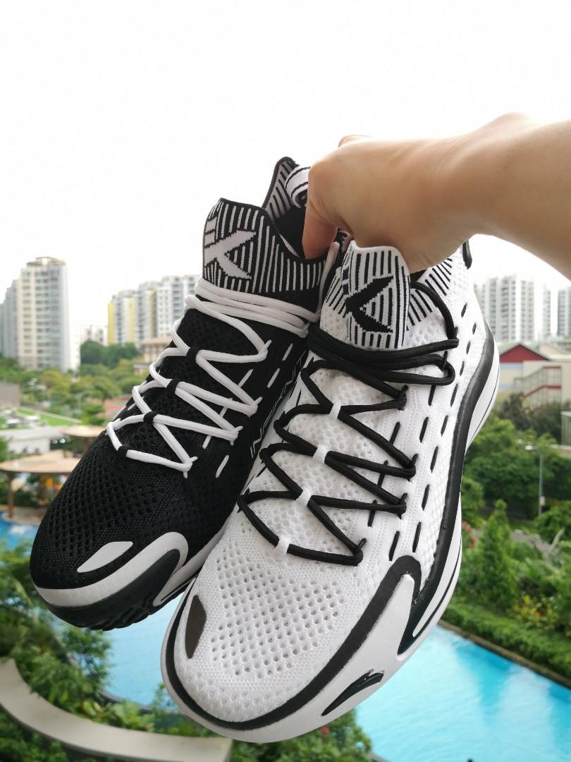PO KT5 LOW sneakers