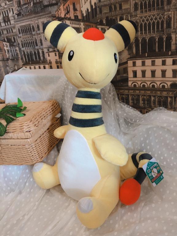 banpresto ampharos