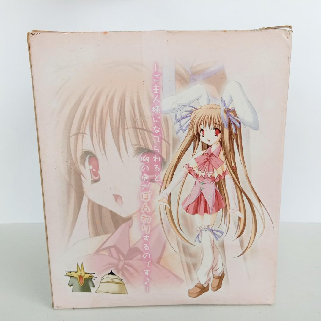 Ponwari Days Piz 1 8 Pvc Figure Hobbies Toys Collectibles Memorabilia J Pop On Carousell Ponwari Days Piz 1 8 Pvc Figure Hobbies Toys Collectibles Memorabilia J Pop On Carousell