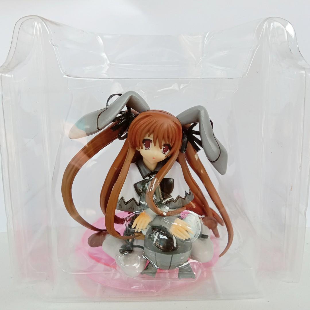 Ponwari Days Piz 1 8 Pvc Figure Hobbies Toys Collectibles Memorabilia J Pop On Carousell Ponwari Days Piz 1 8 Pvc Figure Hobbies Toys Collectibles Memorabilia J Pop On Carousell