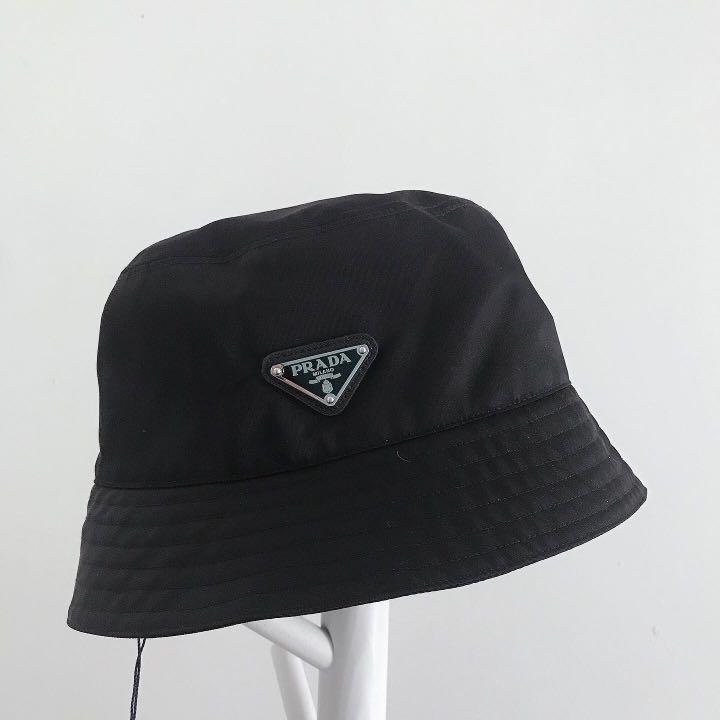 Prada hat shop price