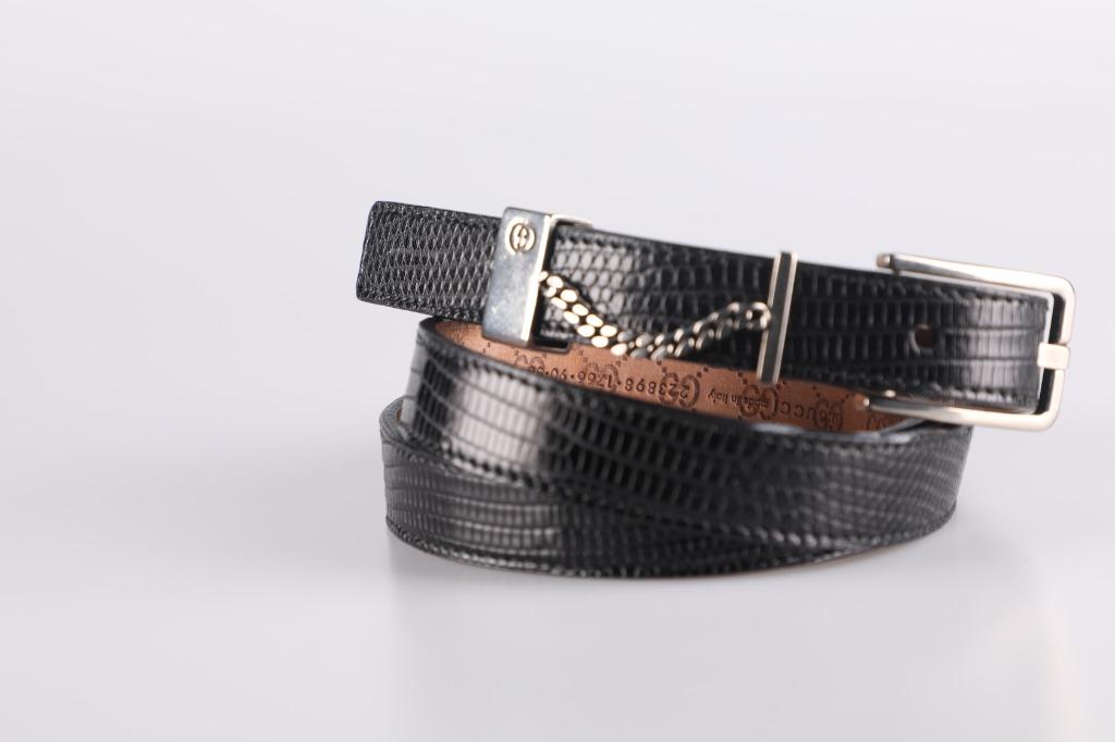 gucci cowboy belt