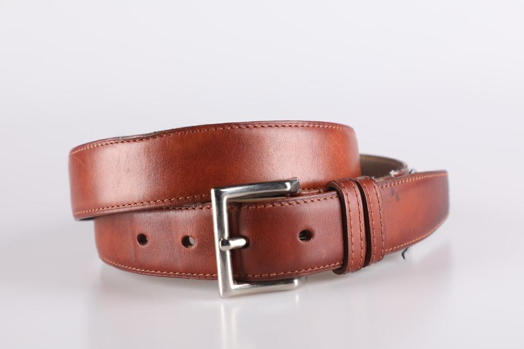 john lobb belt