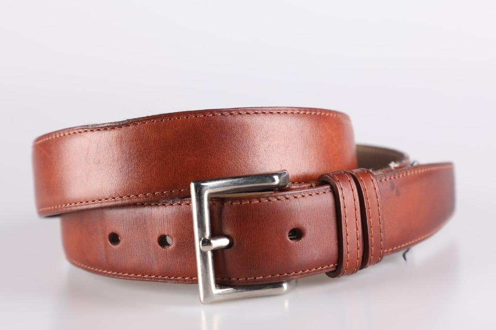 john lobb belt