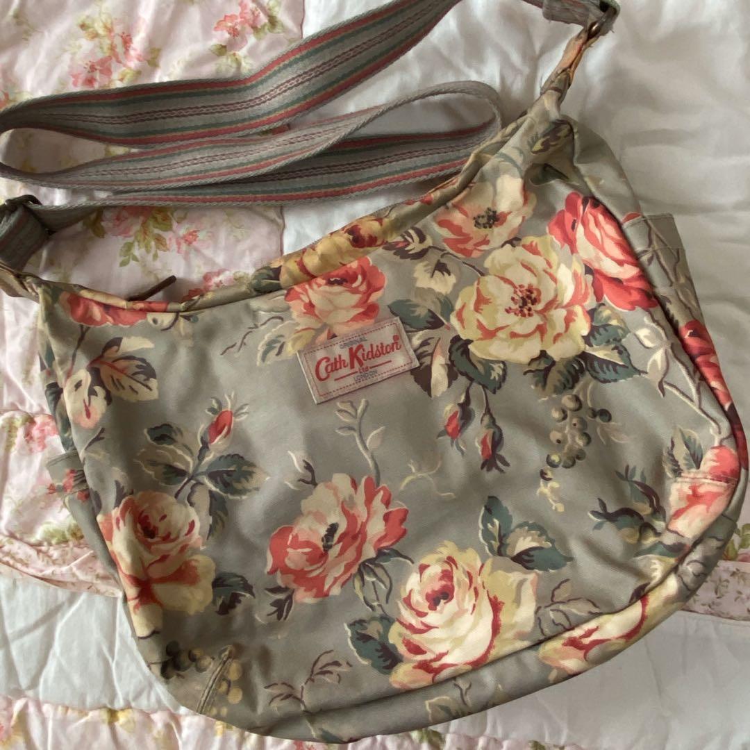 Preloved Cath Kidston Bag, Women's 