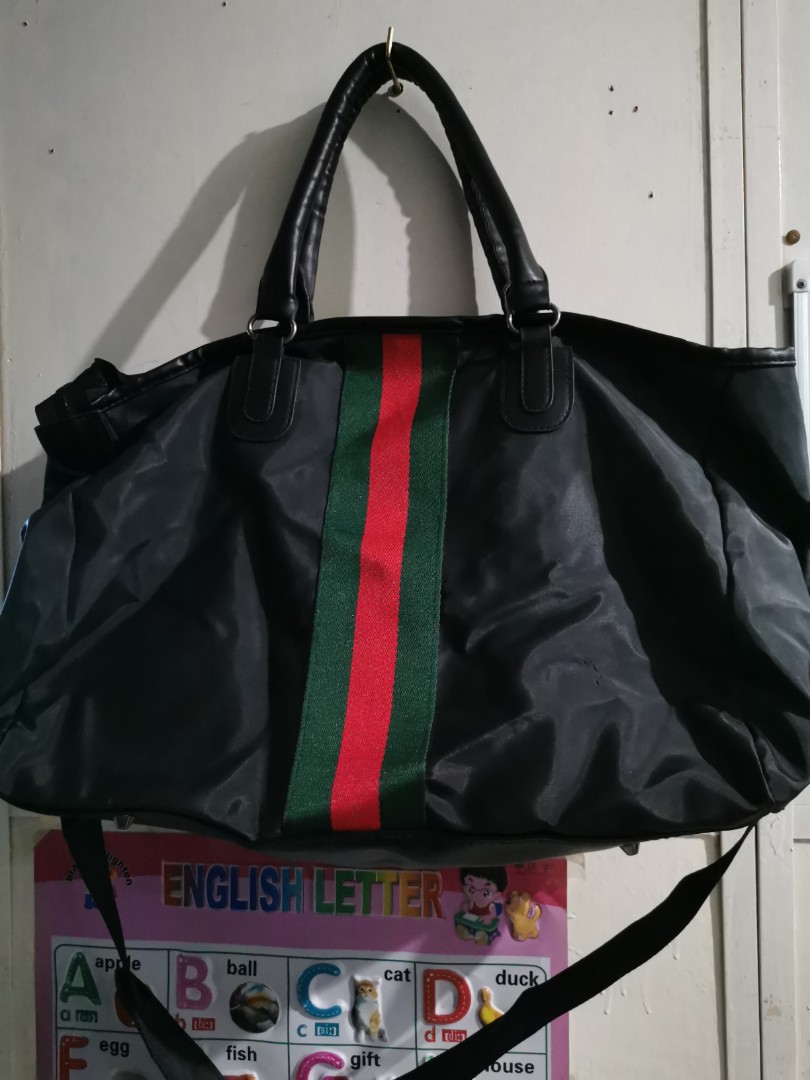 gucci bag preloved