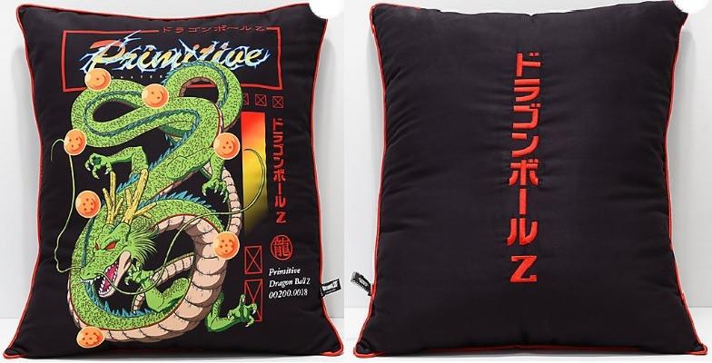 Primitive dragon ball z pillow cheap