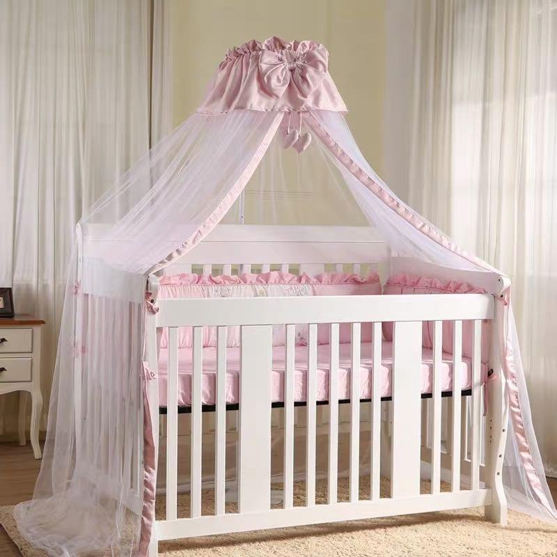 princess cribs