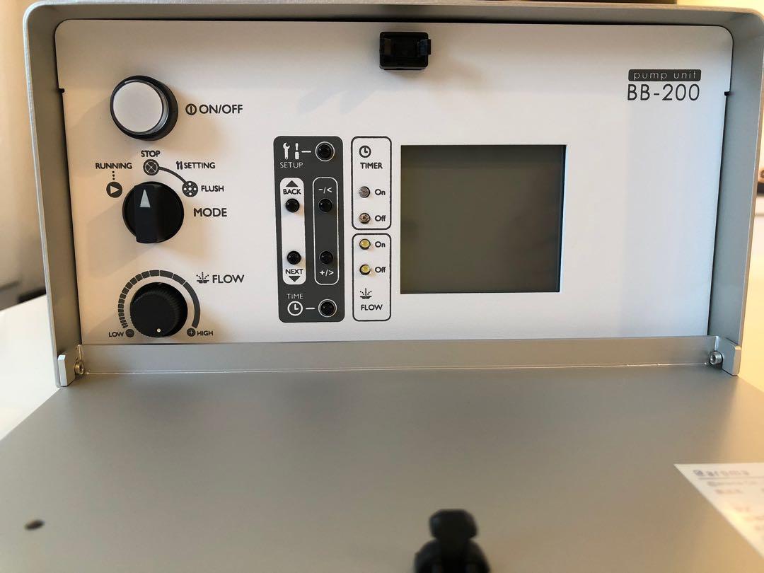 Professional diffuser (Category: Home Fragrance) located in Singapore. Submitted by president2016 (Listing ID 1014829897, Image 3). Description: Professional aroma diffuser.