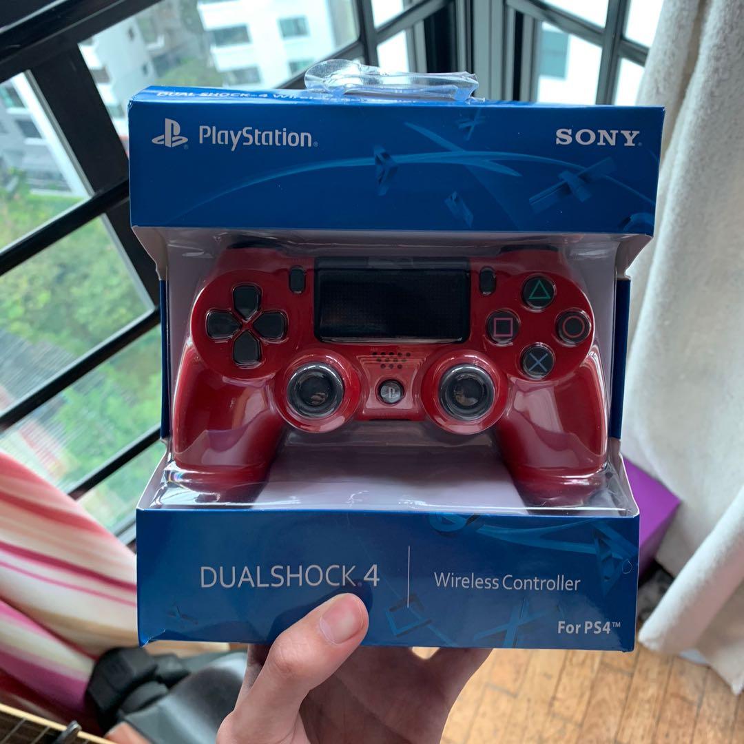 carousell ps4 controller