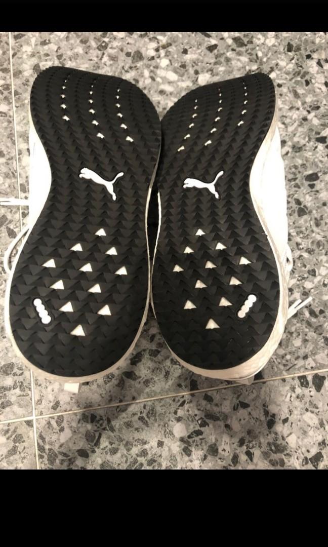 Puma soft foam, Men's Fashion, Footwear, Sneakers on Carousell