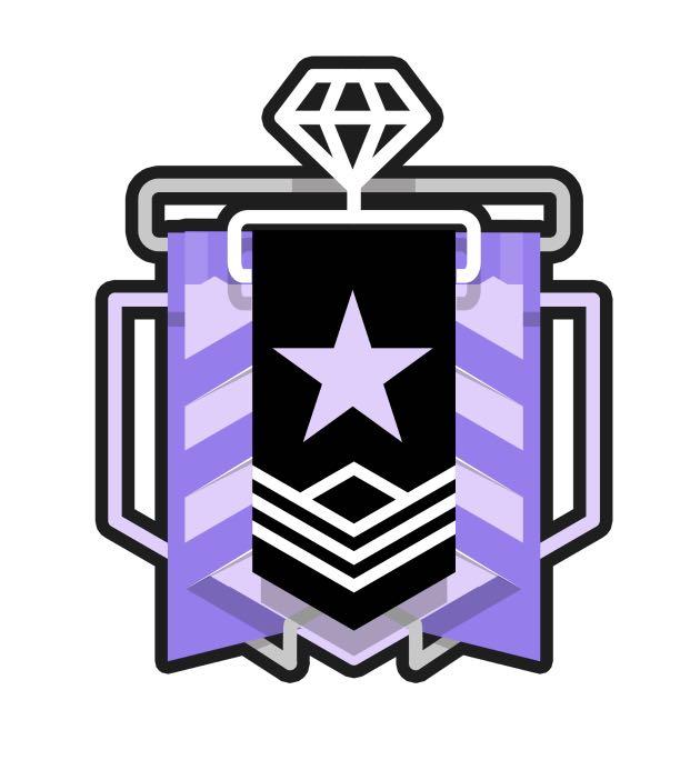 Rainbow Six Siege Diamond Boosting Video Gaming Gaming Accessories Game Gift Cards Accounts On Carousell