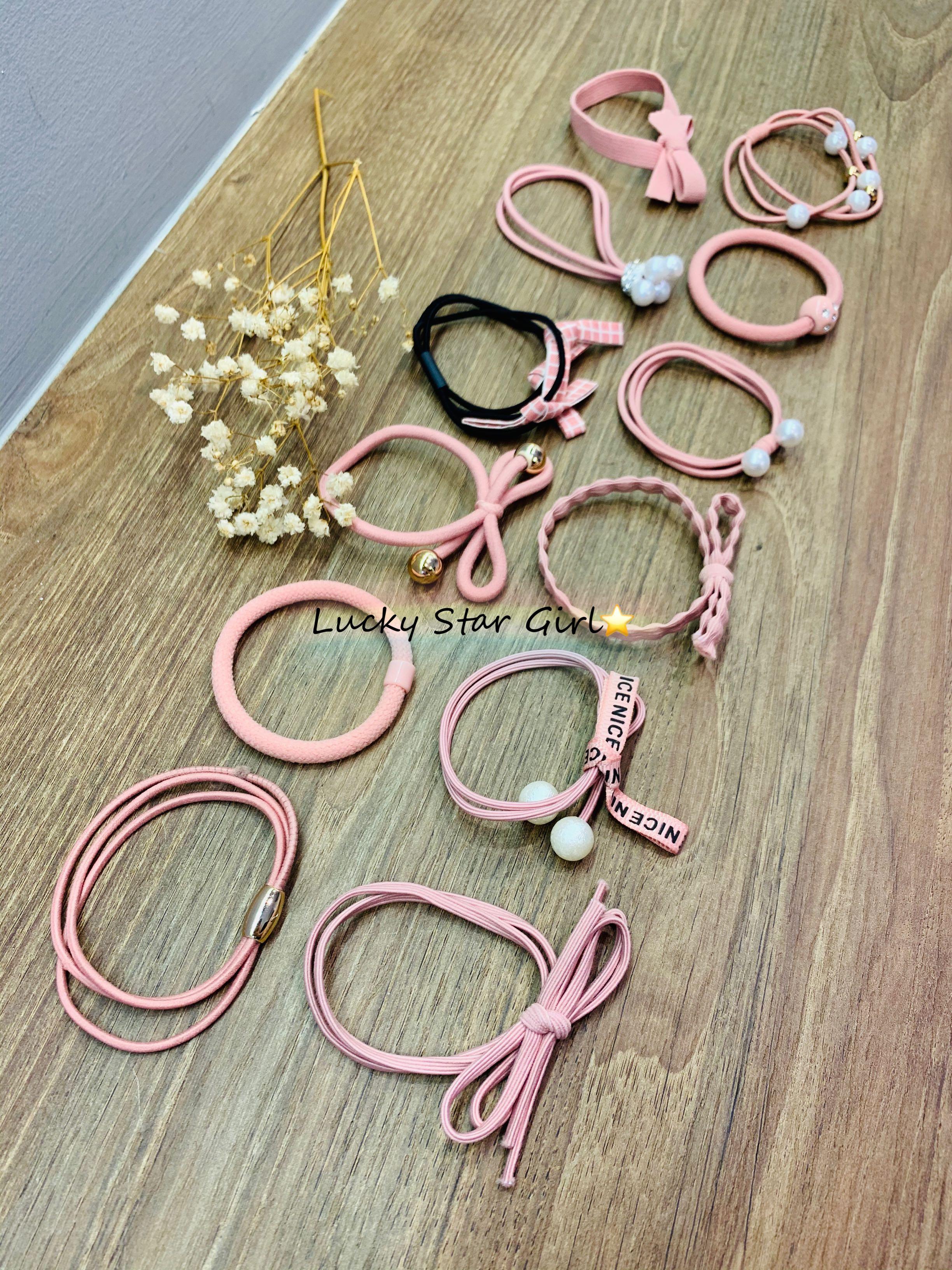 Ring hair new arrivals band